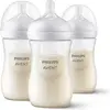 Image de Philips Avent, Biberon, Réponse naturelle (260 ml)