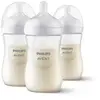 Image de Philips Natural Response - Biberon 260 ml - Pack de 3 - SCY903/03