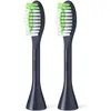 Image de Philips Sonicare, Tête de brosse à dents, One by Sonicare (2x)