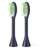 Image de Philips 2-pack brush heads - Tête de brosse - BH1022/04