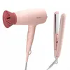 Image de Philips 3000 Series BHP398 - Sèche-cheveux - avec lisseur