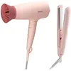 Image de Philips, Sèche-cheveux, 3000 Series hair styling set BHP398/00 (1600 W)
