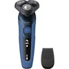 Image de Philips SHAVER Series 5000 S5466 - Rasoir - sans fil - bleu foncé royal