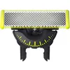 Image de Lame de remplacement 360 Philips OneBlade x 1 Noir et Vert