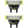 Image de Philips, Accessoires épilation + rasage, OneBlade Klinge 360 (2x)