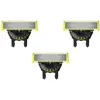 Image de Lame de rechange 360 Philips Norelco Oneblade Qp430/50