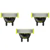 Image de Philips Lame De Rasoir One Blade 360 3 Unités