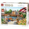 Image de King Amsterdam 1000 pièces du puzzle