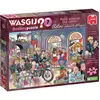 Image de Jumbo Puzzle Wasgij Retro Destiny 7 (1000 pièces)