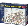 Image de Jumbo Jan Van Haasteren - Van Onderen!, 2000st. (2000 pièces)
