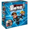 Image de Jumbo Chrono Bomb (Allemand, Anglais, Espagnol, Portugais, 1 - 10 Joueur)