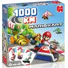 Image de Jumbo 1000 KM Mario Kart (Allemand, 2 - 6 Joueur)