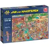 Image de Jumbo Efteling Fata Morgana 5000 pcs (5000 pièces)