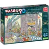 Image de Jumbo Retro Mystery 8 L'obstacle final! 1000 pcs (1000 pièces)
