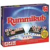Image de Jumbo Original Rummikub XXL (Allemand, 2 - 4 Joueur)