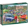 Image de Jumbo de luxe The Car Show - 1000 pièces (1000 pièces)