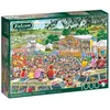 Image de Jumbo Summer Music Festival Puzzle 1000 Falcon G3. (1000 pièces)