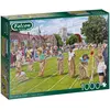 Image de Jumbo 1000 Falcon - Sports Day (title not final) (1000 pièces)