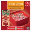 Image de Jumbo sorter Puzzle 20 x 20 cm 6 pièces