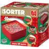 Image de Jumbo Mates - Trieurs (6 pièces)