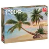 Image de Jumbo PC Polynésie française 1000 pièces de puzzle