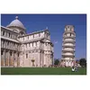 Image de Puzzle 500 Pièces : Tour de Pise, Italie, Jumbo