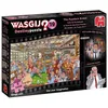 Image de Puzzle 1000 pièces Diset Wasgij Destiny 19 La taverne des 2 puzzles