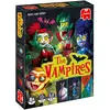 Image de Jumbo Les vampires (Allemand, Anglais, Danois, Espagnol, Français, Italien, Néerlandais, Portugais, 2 - 6 Joueur)