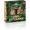 Image de Jeu de stratégie Diset Escape Quest 2