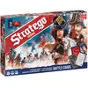 Image de Jumbo Stratego Original, d/f (Allemand, Anglais, Français, Néerlandais, 2 Joueur)