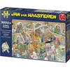 Image de Jumbo JvH Cabinet des raretés (3000) (3000 pièces)