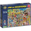 Image de Jan van Haasteren Dia de los Muertos (1000 pièces)