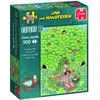 Image de Jumbo Jan van Haasteren Expert 2 - Plaisir du pique-nique (500 pièces)