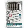 Image de Sakura, Stylo, Zentangle Toolset (12x)
