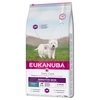 Image de 12kg Adult Sensitive Skin Eukanuba Daily Care - Croquettes pour chien