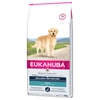 Image de 12kg Eukanuba Adult Breed Specific Golden Retriever - Croquettes pour chien