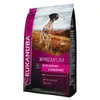 Image de Eukanuba croquettes au poulet premium performance - travail et endurance - 15kg - pour chien adulte