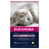 Image de Eukanuba Healthy Start Kitten pour chaton - 10 kg