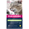 Image de 2kg Hairball Control Adult Eukanuba - Croquettes pour chat