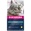 Image de 2kg Top Condition 1+ Adult Eukanuba - Croquettes pour chat