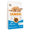 Image de 3kg Adult Iams Croquettes pour chat Poisson de mer/poulet