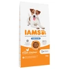 Image de 12kg IAMS Advanced Nutrition Weight Control poulet - Croquettes pour chien