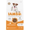 Image de IAMS Advanced Nutrition Adult Small & Medium poulet pour chien - 3 kg