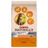 Image de 2,7kg Adult saumon IAMS Cat Naturally - Croquettes pour Chat