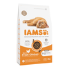 Image de 3 kg Health Kitten & Junior IAMS Pro Active pour chaton