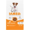 Image de IAMS Advanced Nutrition Senior Small & Medium 8+ poulet pour chien - 5 kg