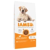 Image de 12kg Senior Large 7+ poulet IAMS Advanced Nutrition Croquettes pour chien