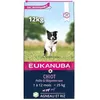 Image de Croquettes eukanuba - pour chiots petite et moyenne race - digestion sensible - agneau 2,5kg