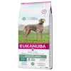 Image de 12kg Eukanuba Daily Care Adult Sensitive Joints - Croquettes pour chien