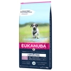 Image de 12kg Grain Free Puppy Large Breed saumon Eukanuba - Croquettes pour chien